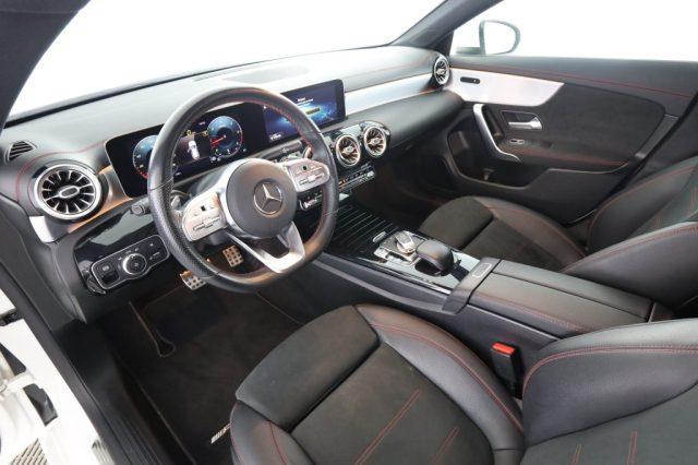 MERCEDES-BENZ CLA sse 200 d Automatic Shooting Brake PREMIUM
