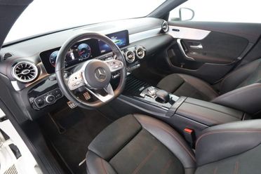 MERCEDES-BENZ CLA sse 200 d Automatic Shooting Brake PREMIUM