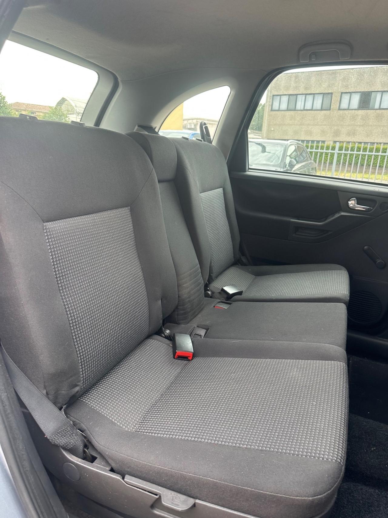 Opel Meriva 1.4 100CV Cosmo