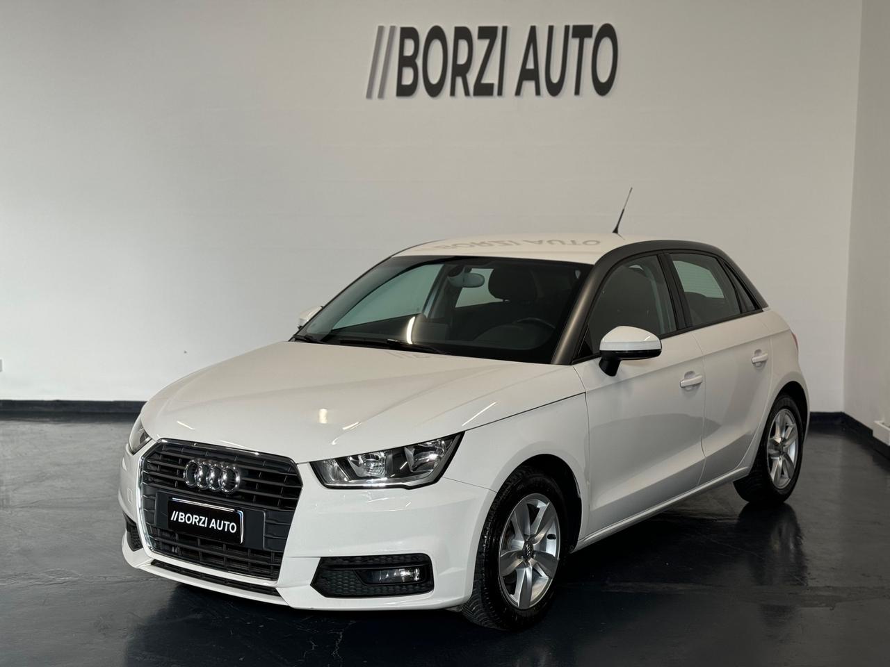 Audi A1 SPB 1.0 TFSI ultra NEOPATENTATI OK!!