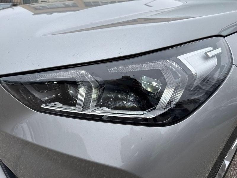 BMW X1 sdrive18d X-Line auto