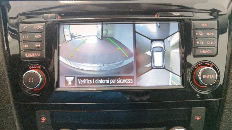 Nissan X-Trail 1.6 dCi 2WD Acenta Premium