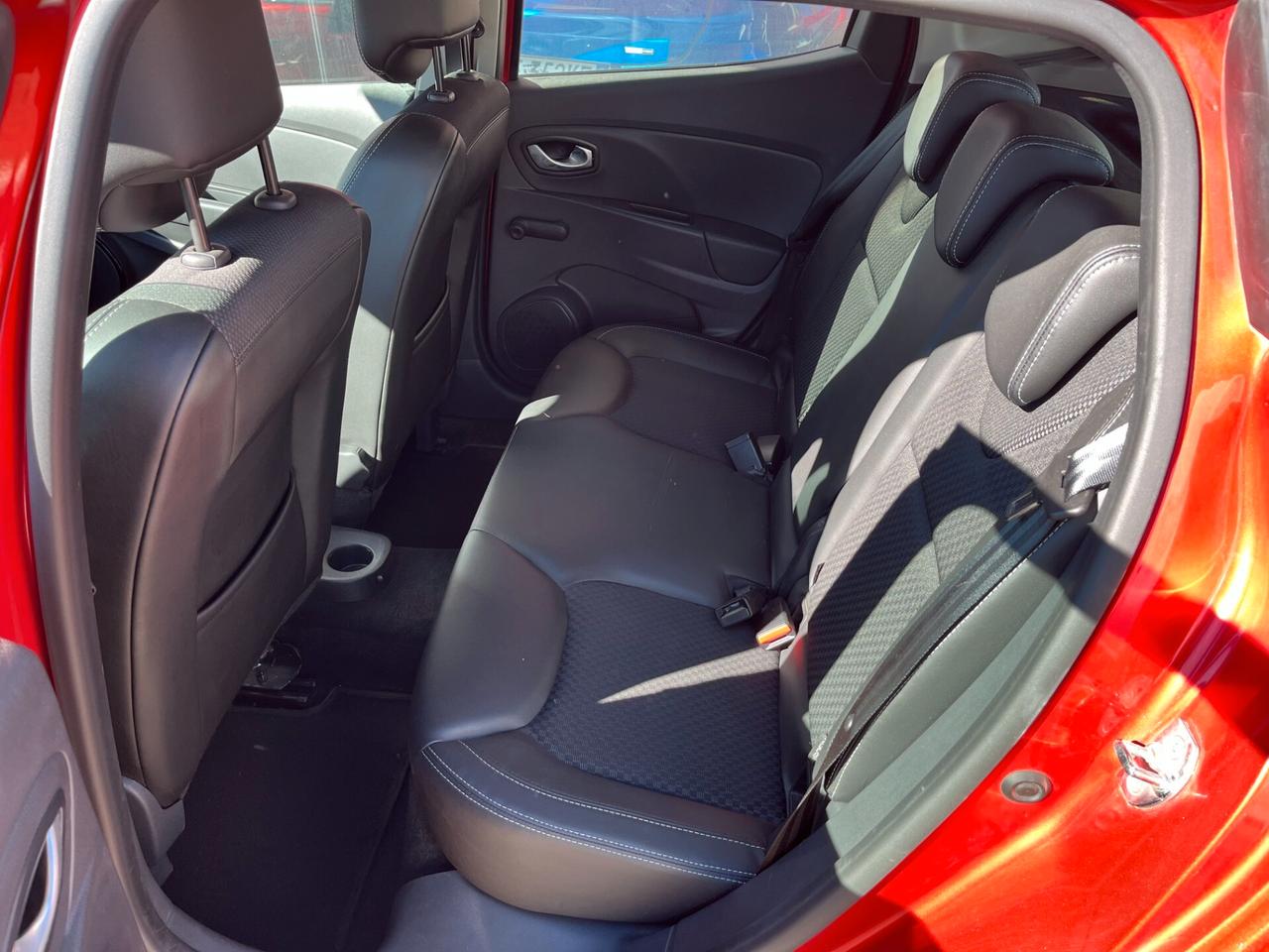 Renault Clio TCe 12V 90 CV GPL 5 porte Duel