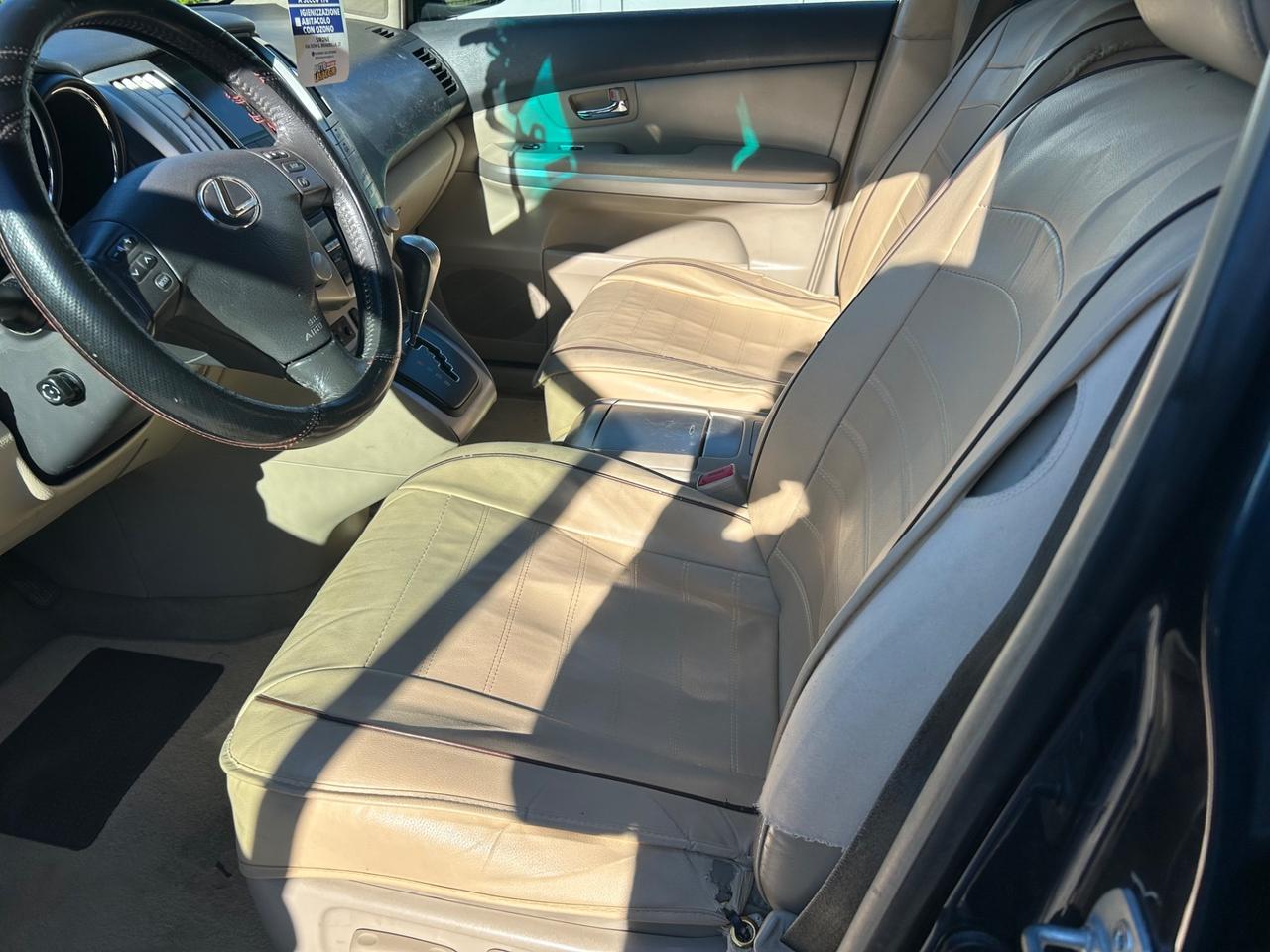 Lexus RX 400 400h Ambassador