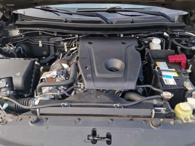 FIAT Fullback 2.4 180CV Doppia Cabina aut. Cross Plus