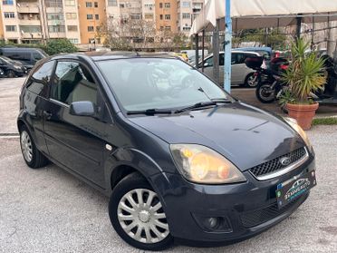 Ford Fiesta 1.4 TDCi 70Cv 12 MESI DI GARANZIA