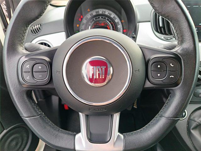 FIAT 500 (2015-2024) 1.0 Hybrid Connect