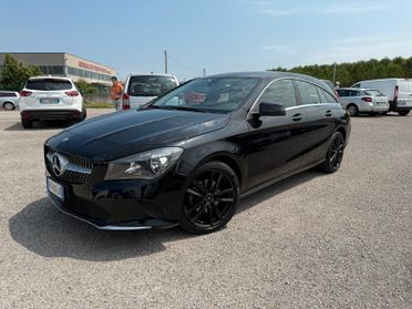 Mercedes-benz CLA 200 d S.W. Sport