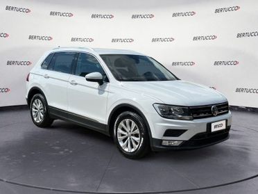 Volkswagen Tiguan 2ª serie 1.6 TDI SCR Style BlueMotion Technology