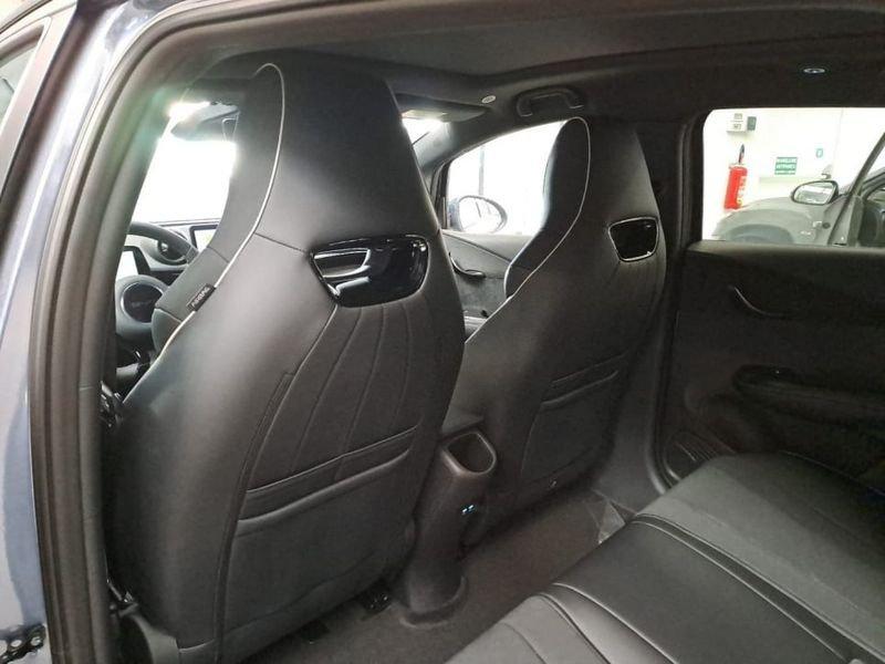 BYD DOLPHIN Design