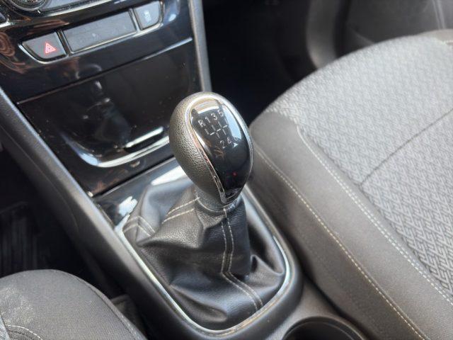 OPEL Mokka X 1.6 cdti advance 110 cv