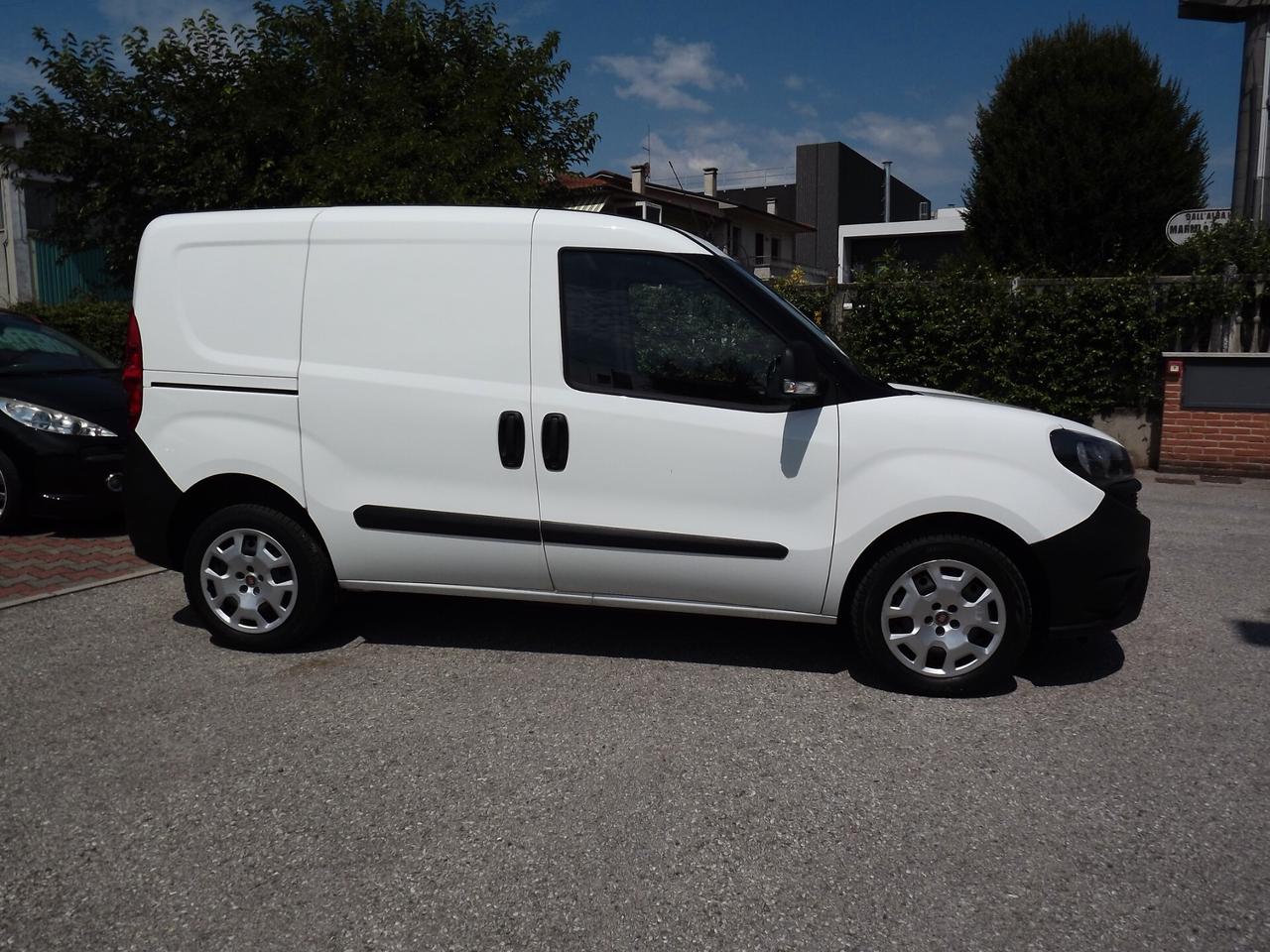FIAT DOBLO 1.6 D