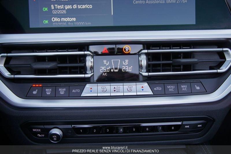 BMW Serie 4 Cabrio 420i Cabrio Msport