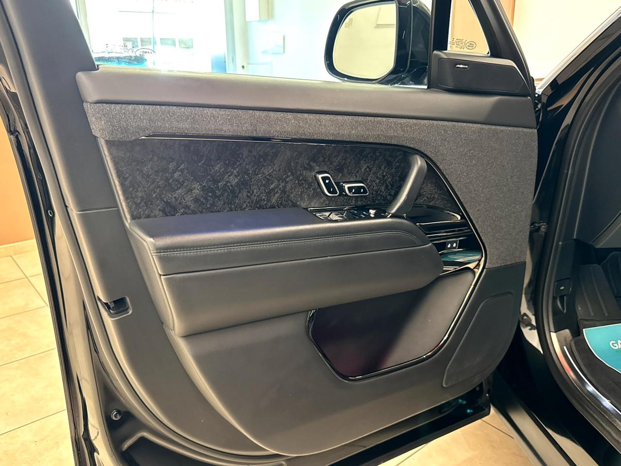 Land Rover Range Sport 3.0D l6 350 CV First Edition