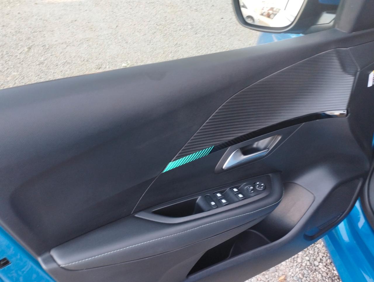 Peugeot 208 PureTech 100 Stop&Start 5 porte GT Line
