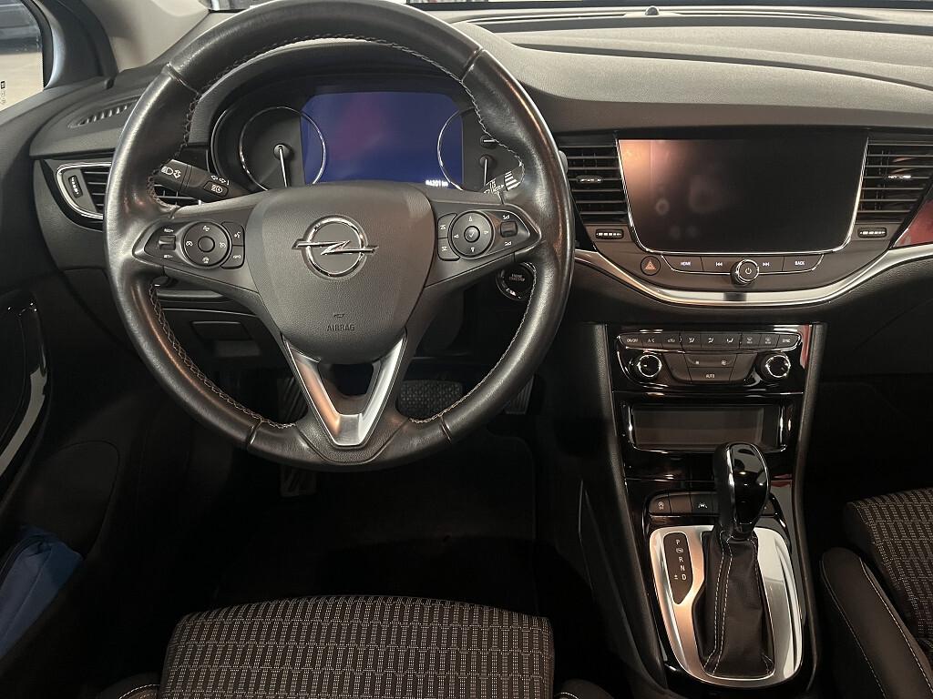 Opel Astra Sportstourer 1.5 CDTI 122CV