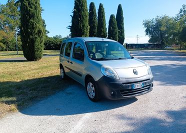 Renault Kangoo 1.5 dCi 105CV F.AP. 5 porte Dynamique