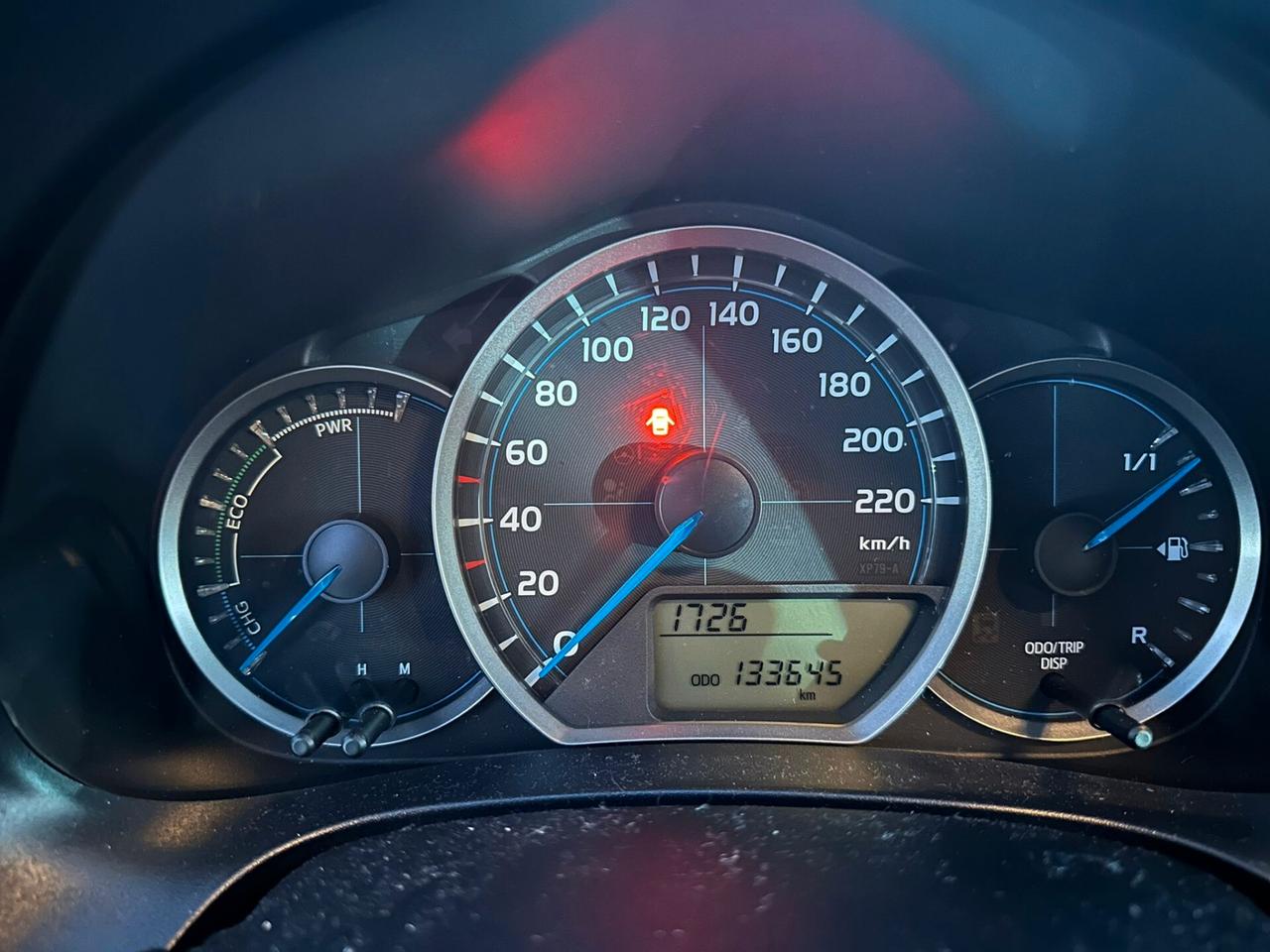 Toyota Yaris 1.5 Hybrid 5 porte Style