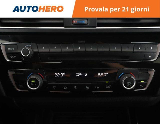 BMW 118 d 5p. Sport