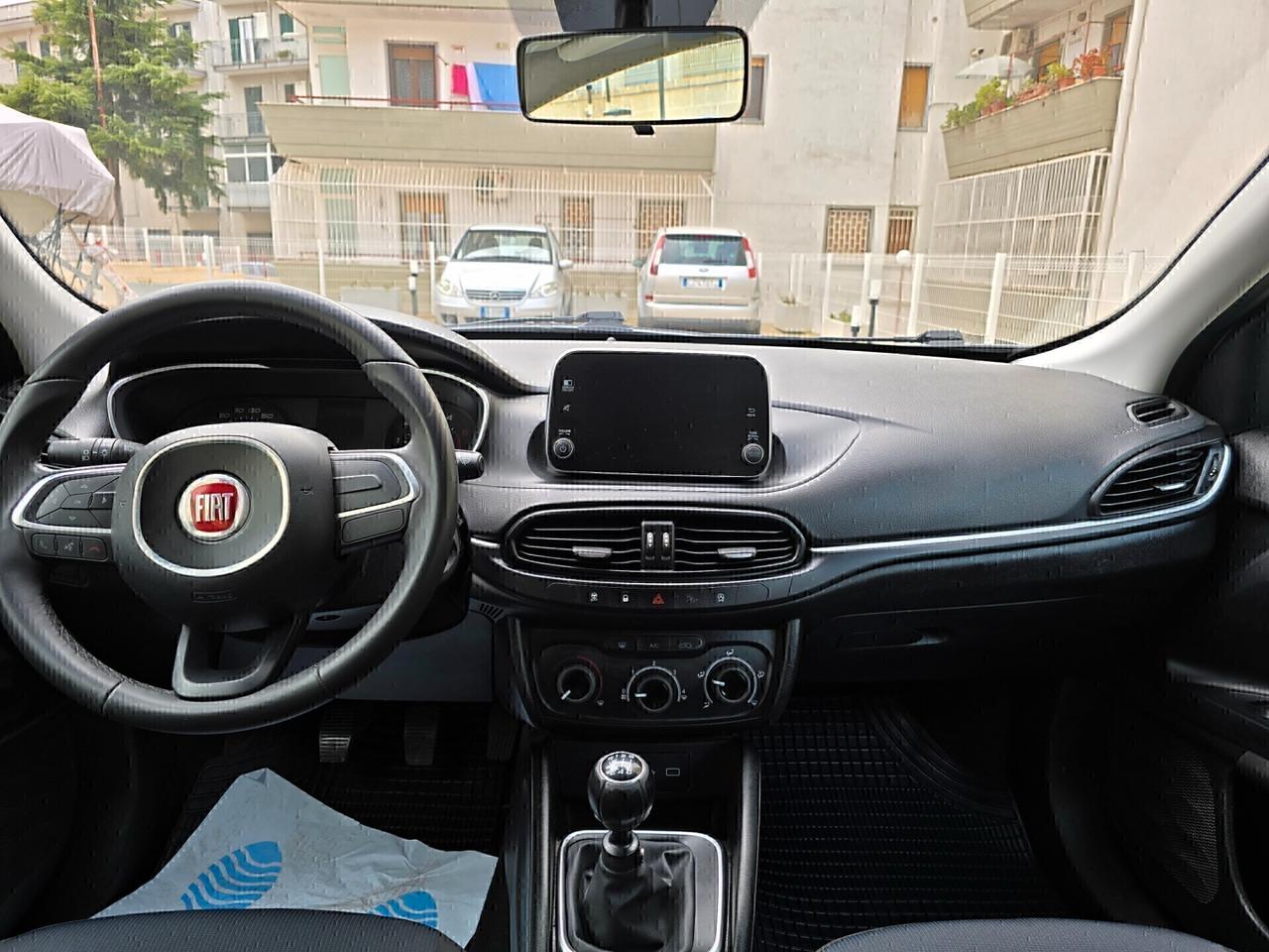 Fiat Tipo 1.6 Mjt S&S SW S-Design