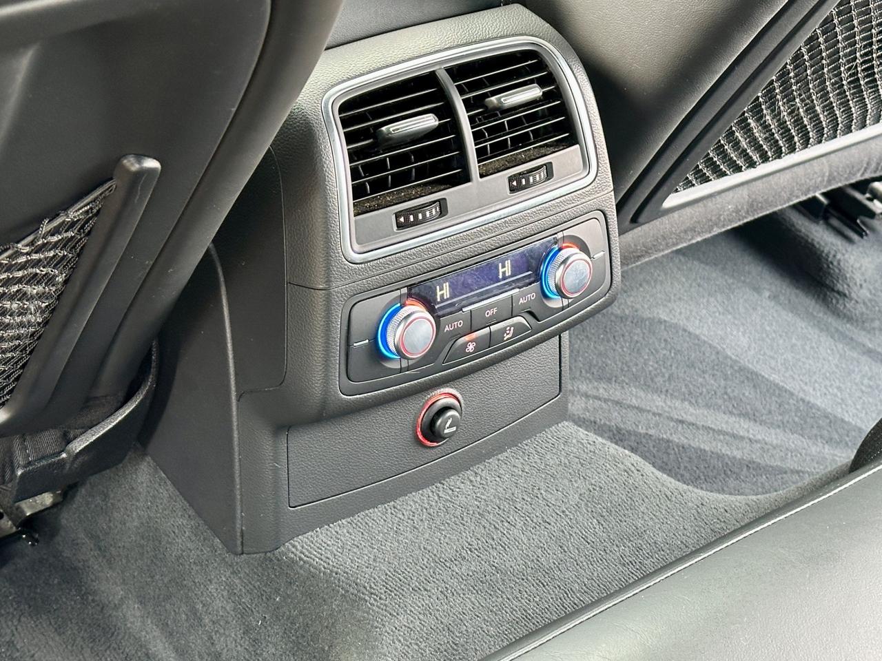 AUDI A6 Avant 3.0 TDI 204 CV quattro S tronic Advanced