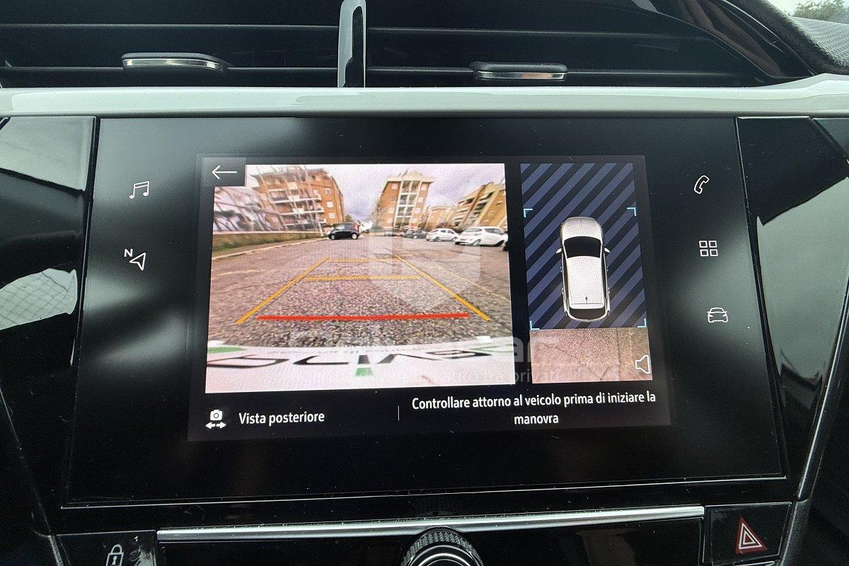 OPEL Corsa 1.2 Design & Tech