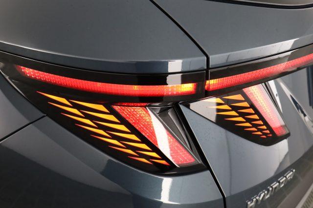 HYUNDAI Tucson Tucson 1.6 CRDI 48V XLine