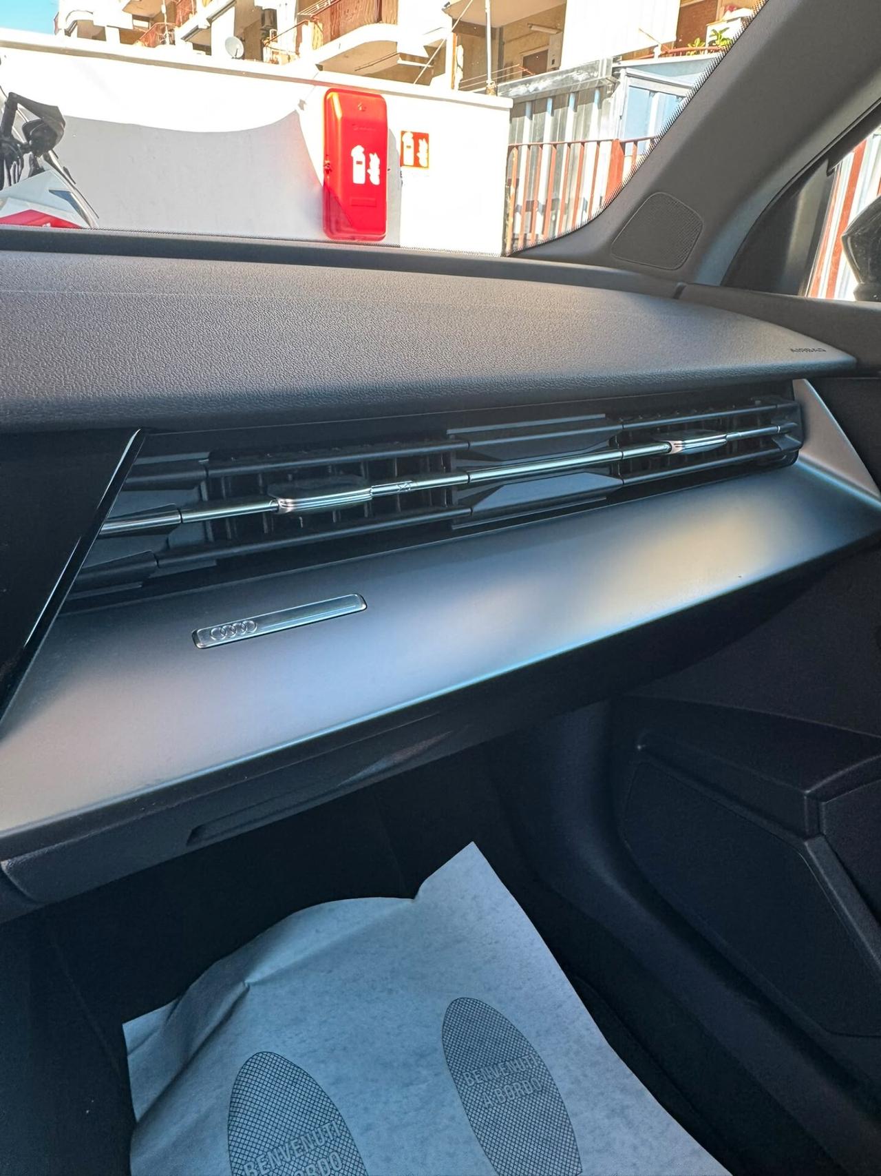 Audi A3 SPB 35 TDI S tronic Business