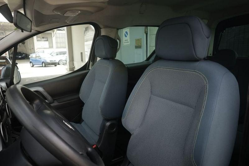 Citroën Berlingo Citroën Berlingo BlueHDi 100 Feel Unicoproprietario