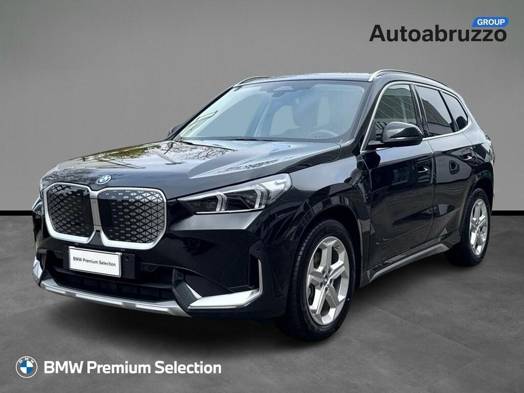 BMW iX1 20 eDrive