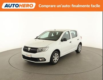 DACIA Sandero 1.0 SCe 12V 75CV Ambiance