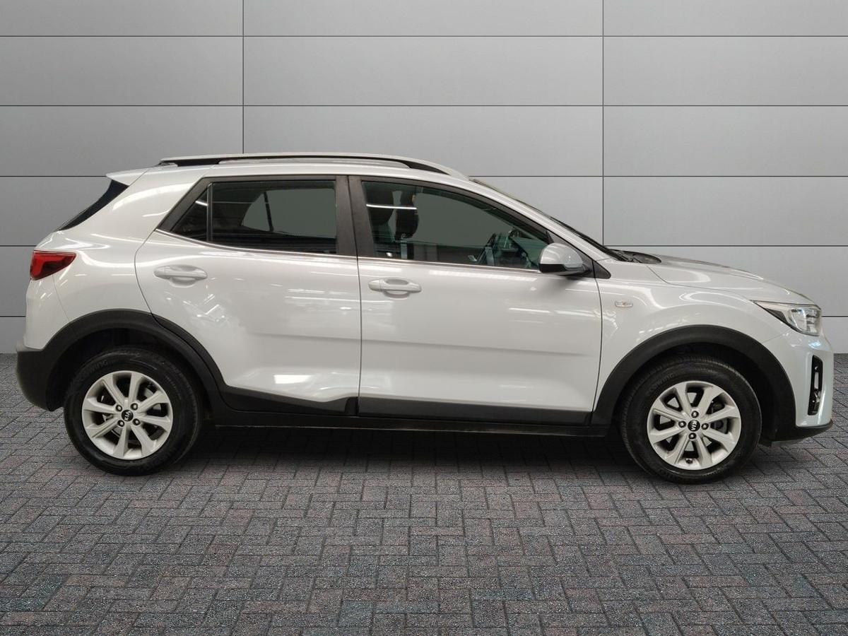 KIA Stonic - Stonic 1.6 crdi Urban 110cv