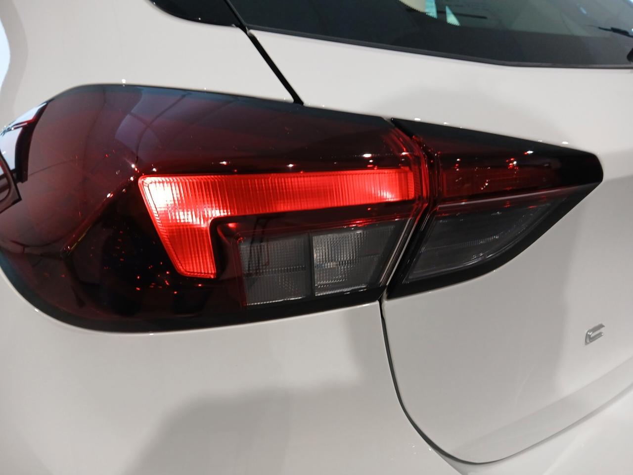 Opel Corsa-e 136 CV 5 porte Edition