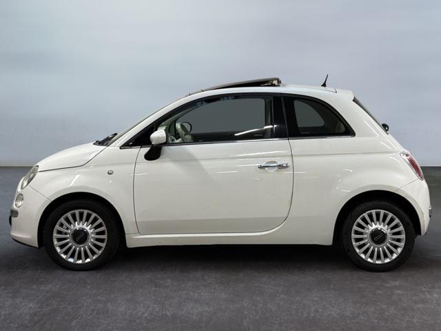 FIAT 500 1.2 Lounge TETTO APRIBILE