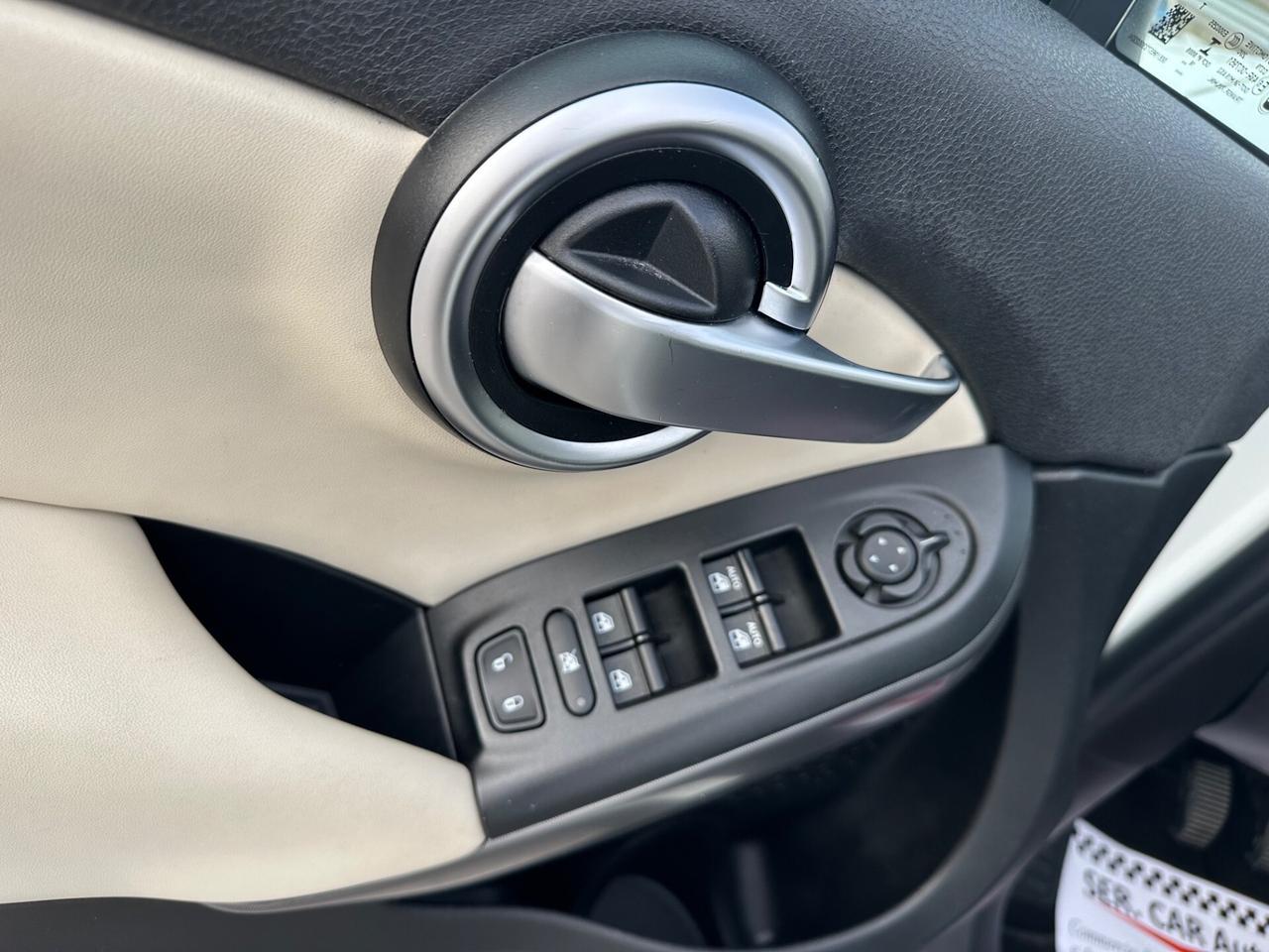 Fiat 500X 2017 1.3 MultiJet 95 CV Pop Star !!PERFE