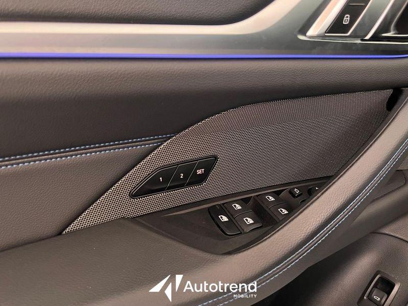 BMW Serie 4 Gran Coupé M 440i 374 CV xDrive 48V Automatica NAVI LED M Sport