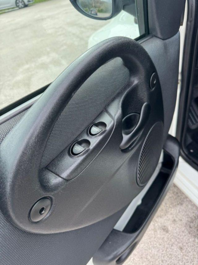 FIAT Multipla 1.9 MJT Dynamic