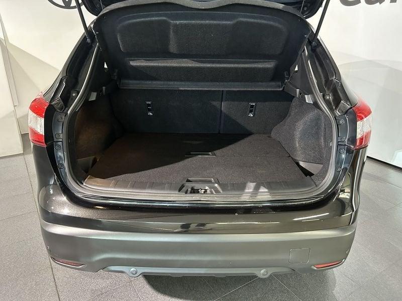 Nissan Qashqai Qashqai 1.2 DIG-T Acenta