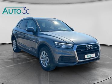 Audi Q5 2.0 TDI quattro S tronic Business