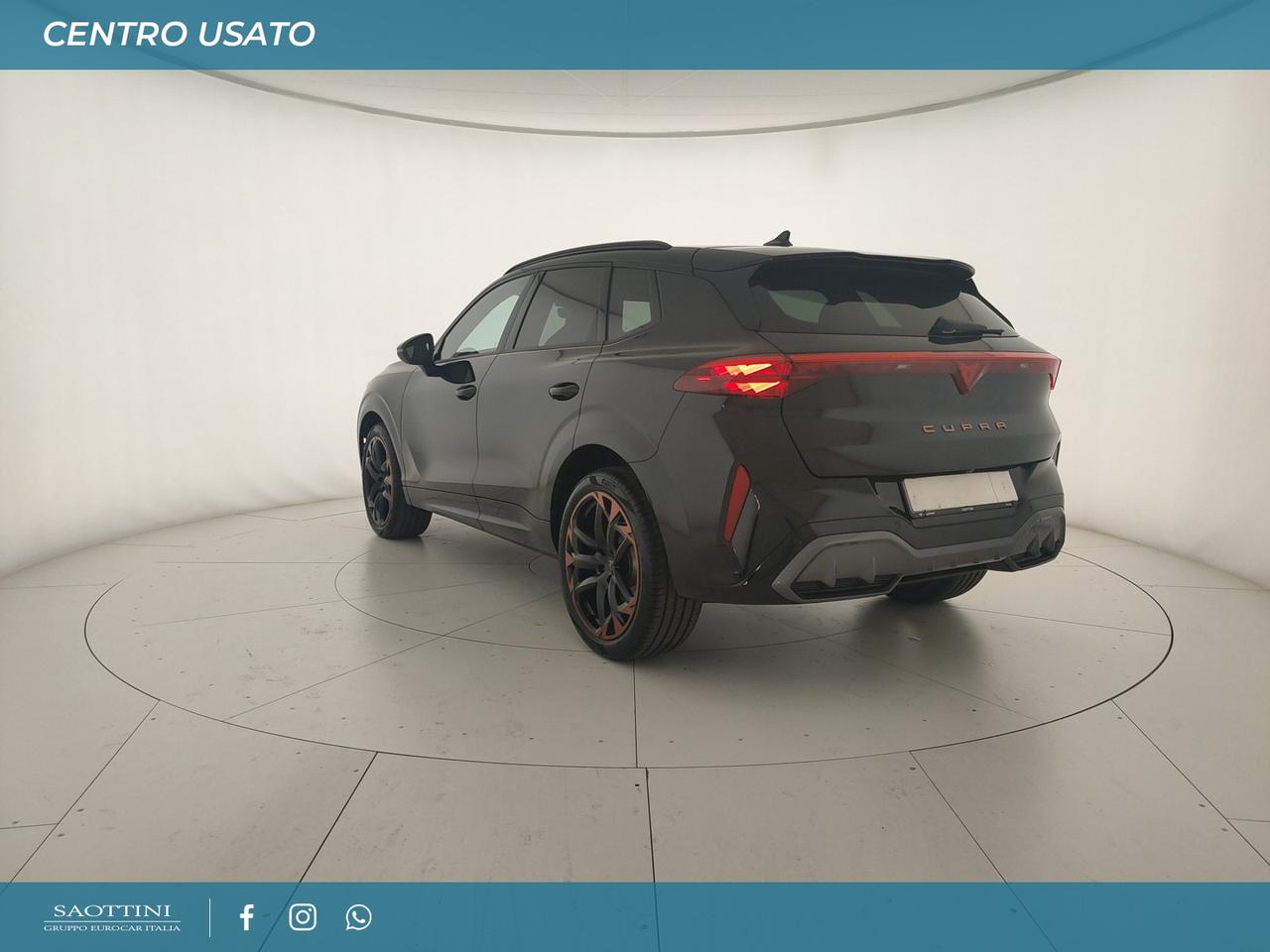 1.5 Hybrid 150 CV DSG