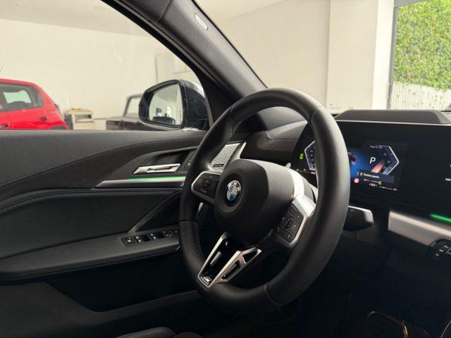 BMW X2 xDrive 20d Msport Pro tua da ?659,00