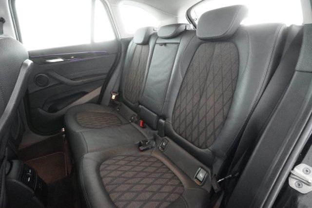 BMW X1 X1 sDrive16d xLine Plus
