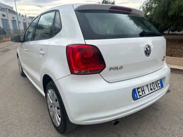 Volkswagen Polo 1.6 TDI 90CV DPF 5 porte Comfortline