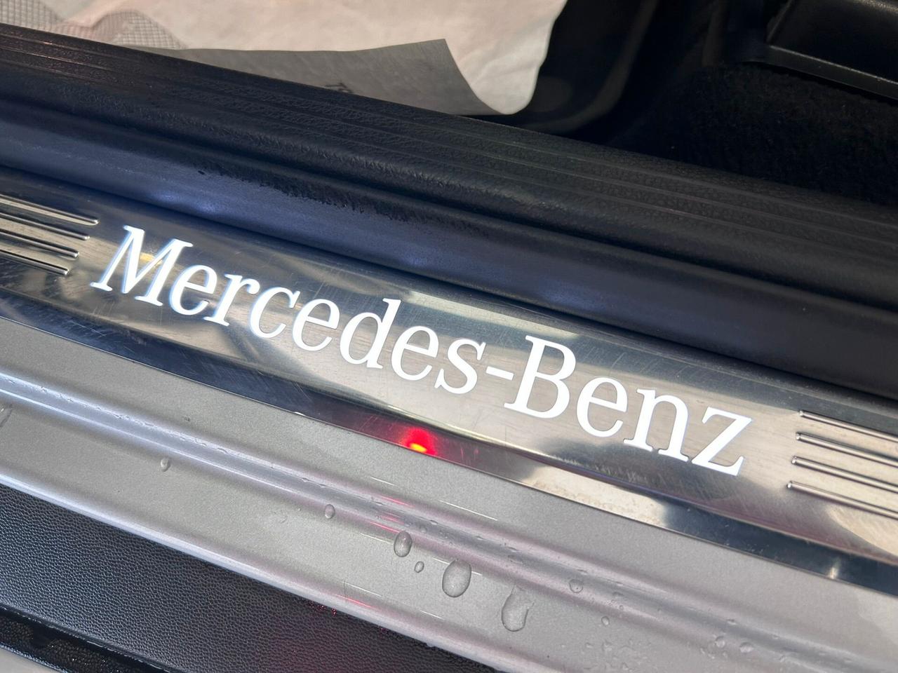 Mercedes GLC 220d 4Matic Coupé Premium TETTO 2020