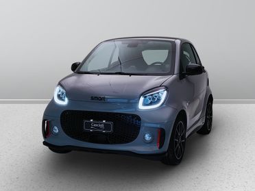 SMART Fortwo III 2020 - Fortwo eq Edition One 22kW