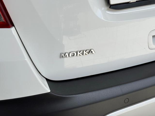 OPEL Mokka 1.4 140CV Ego