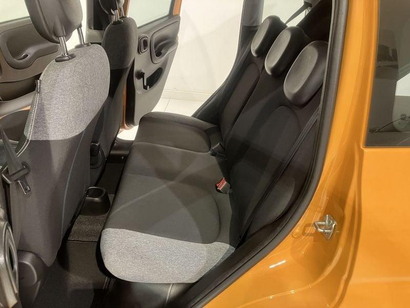 FIAT Panda 1.0 FireFly 70cv S&S Hybrid City Life