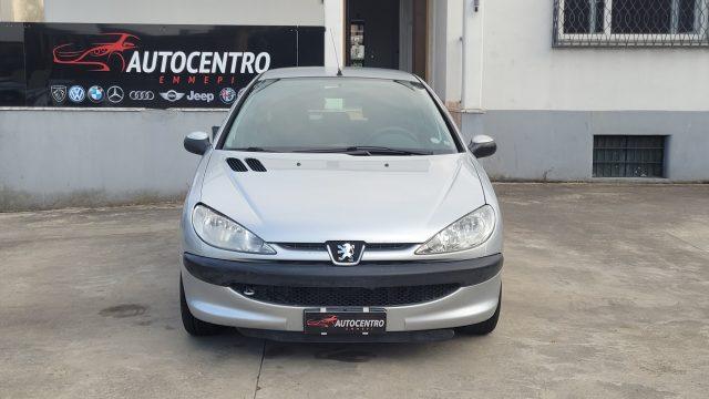 PEUGEOT 206 1.4 5p. ONE Line