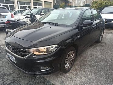 Fiat Tipo - 2016