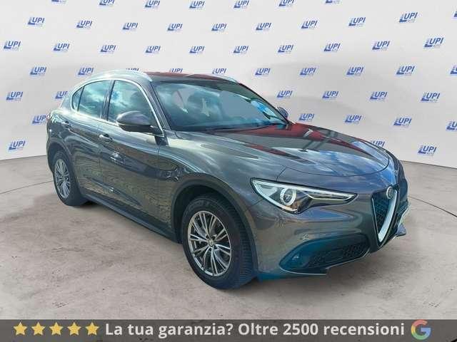 Alfa Romeo Stelvio 2.2 t Business Q4 190cv auto